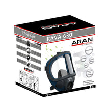 Load image into Gallery viewer, RAVA 630
